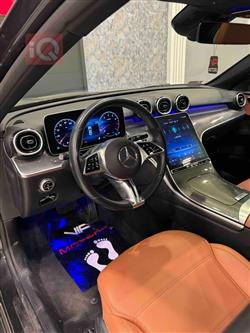 مێرسێدس بێنز C-Class